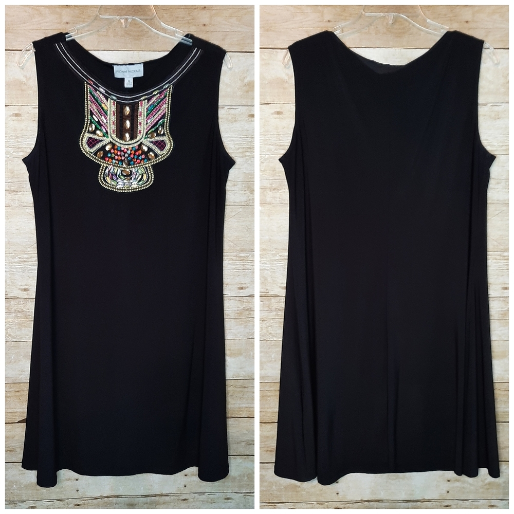 Ronni Nicole Dress, 16